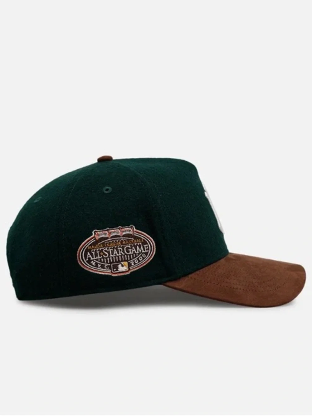 🍂 ‘47 NEW YORK YANKEES FALL BEEF & BROCCOLI 🥦
